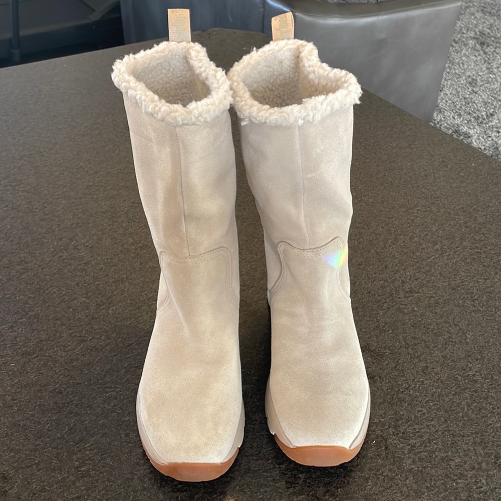 Womens timberland boots